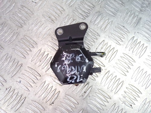 Yamaha 125 virago fuel pump - yamaha,