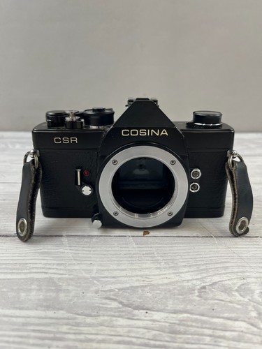 Cosina csr vintage - cosina, camera