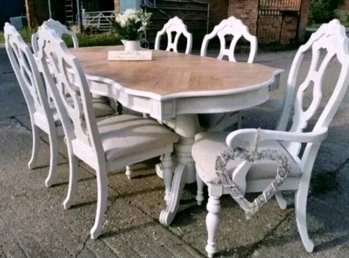 French inspired extending - inspired,