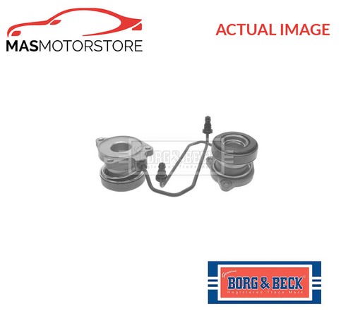 Central clutch slave cylinder - central,