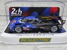 Scalextric C4512 Cadillac