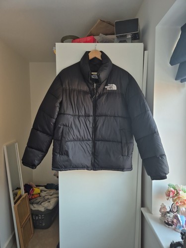 The north face - north, retro