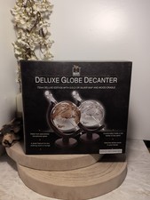 Bar Originale Wooden Stand