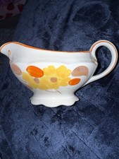 Woods Ivory Ware Art Deco