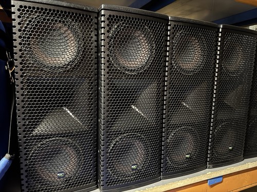 Kv2 audio ex26 - ex26, speaker