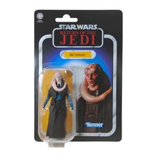 Star Wars Vintage Collection Bib Fortuna Hasbro Action Figure 2022 9.5cm