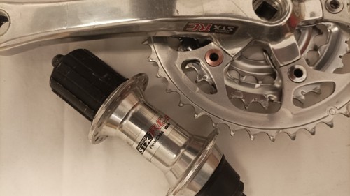 Shimano stx parts - , parts....