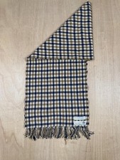 🧣 Vintage Aquascutum Scarf