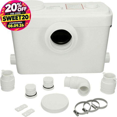 Avox ultra domestic sanitary - domestic,
