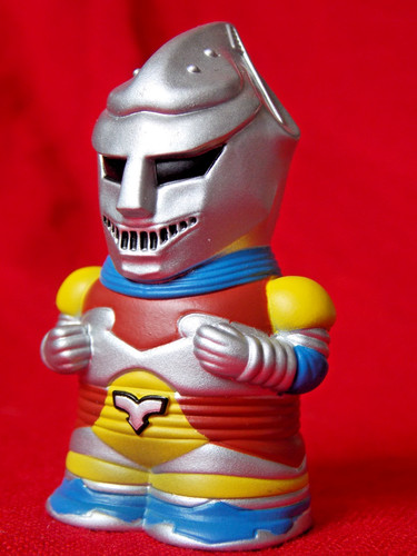 Genuine ensky godzilla - "genuine", jet