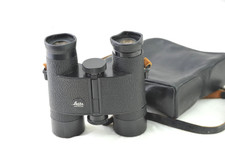 Leica Leitz Wetzlar 8x32