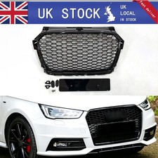 FOR AUDI A1 S1 8X 2015–2018