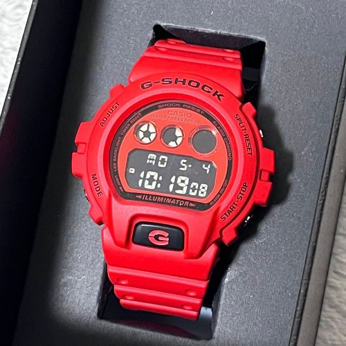 Casio shock - g,