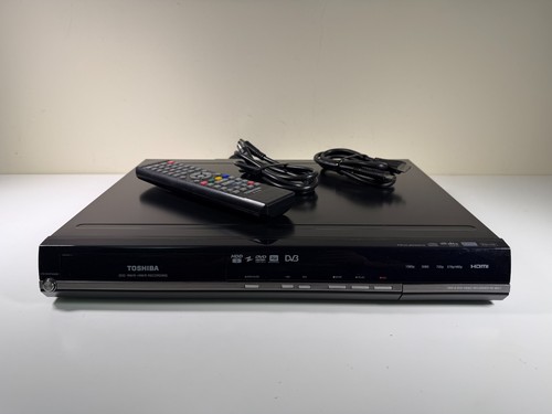 Toshiba 88dt 160gb hdd dvd - rd-88dt,