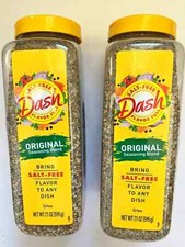 Mrs. Dash Original Seasoning