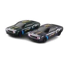   2.4G Mini High Speed RC