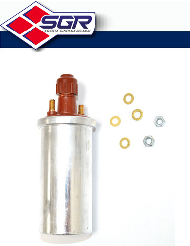 002431 cylindrical coil - 002431, at
