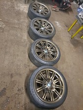 M3 Alloys 67m all genuine all