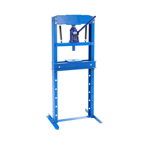 Ton heavy duty - 20, hydraulic