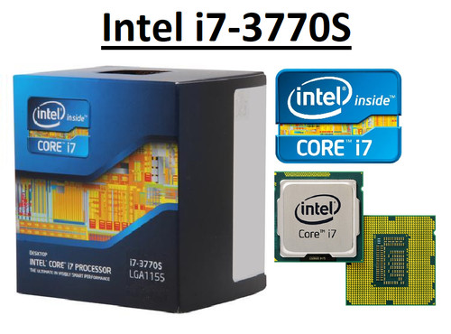 Intel core 3770s - intel, sr0pn