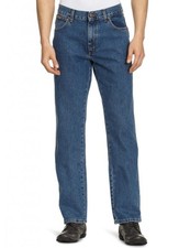 Wrangler Texas Jeans Stonewash