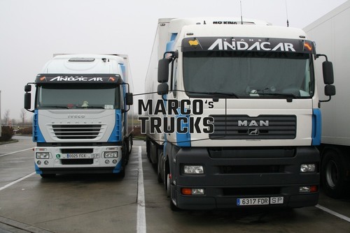 Truck photo man iveco - man,,