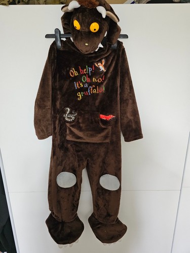 The gruffalo kids costume 6 - the,