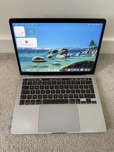 Apple macbook pro retina - pro, 13.3"