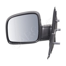 Left Driver Cab Side Mirror