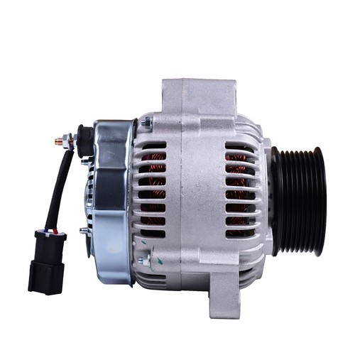 24v 60a alternator for - 24v,