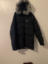 Adidas Originals Down Parka