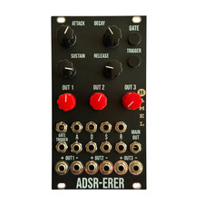 SALE! Eurorack ADSR Analog