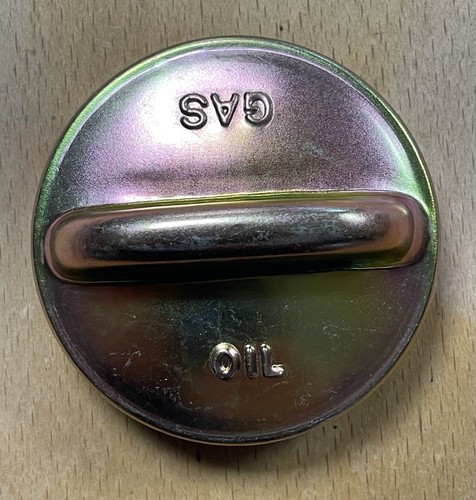 Beetle bay split notch - vw,