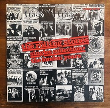 The Rolling Stones Singles