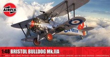 Airfix 1:48 Scale Bristol