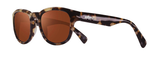 Revo sunglasses zinger - sunglasses, grey