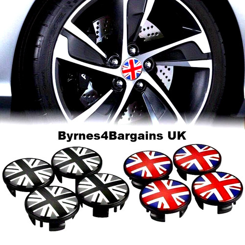 Pcs wheel centre caps mm - 4, 54