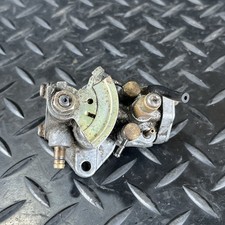 ♻️ APRILIA RS 250 - OIL