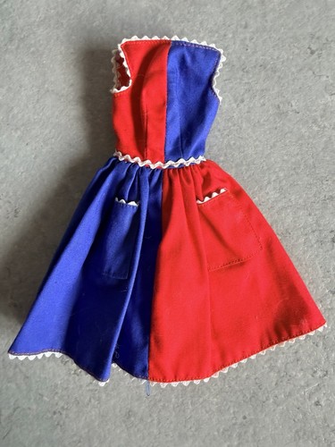 Vintage barbie doll fancy free - vintage,
