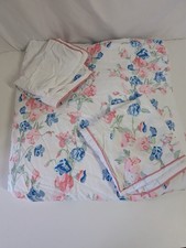 Laura Ashley Charlotte Coral