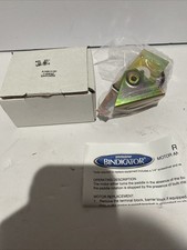 Heavy Duty Roto-Bin-Dicator® Model LAR110075 Motor And Switch For 120VAC