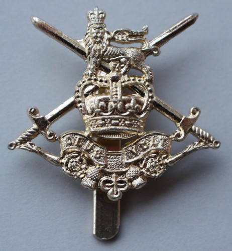 British army junior leader - army,,