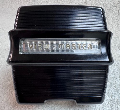 View master model viewer - view, d
