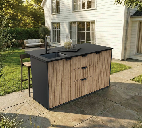 Keter compact outdoor garden - compact,