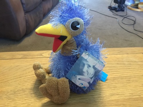 Ravensden rod hull emu - emu,