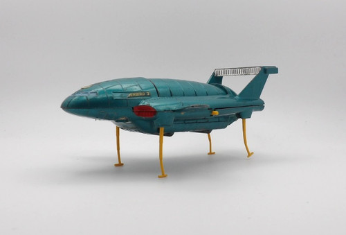 Dinky toys 101 - dinky,