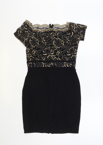 Paper dolls womens - paper, black
