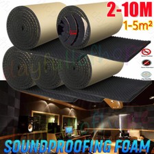 10M Self Adhesive Acoustic