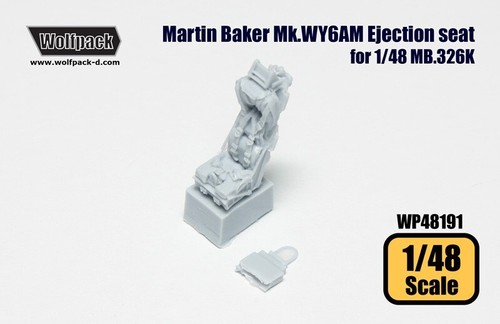 Wolfpack wp48191 martin - wolfpack, ,