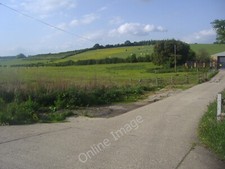 Photo 6x4 Entrance to Fourways